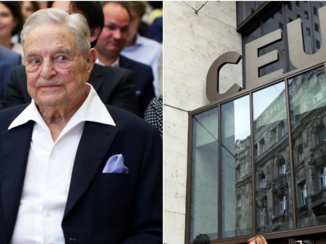 Education reform that forced Soros-funded uni out of Hungary is unlawful, top EU court rules