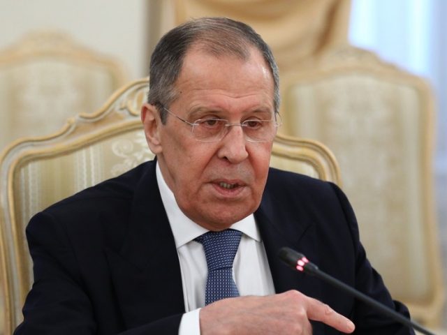 Russian FM Lavrov says Moscow’s return to Council of Europe after 2014-19 exclusion proves threats & ultimatums are futile