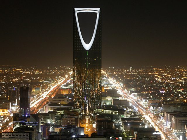 Saudi Arabia’s economy hit hard by oil price crash