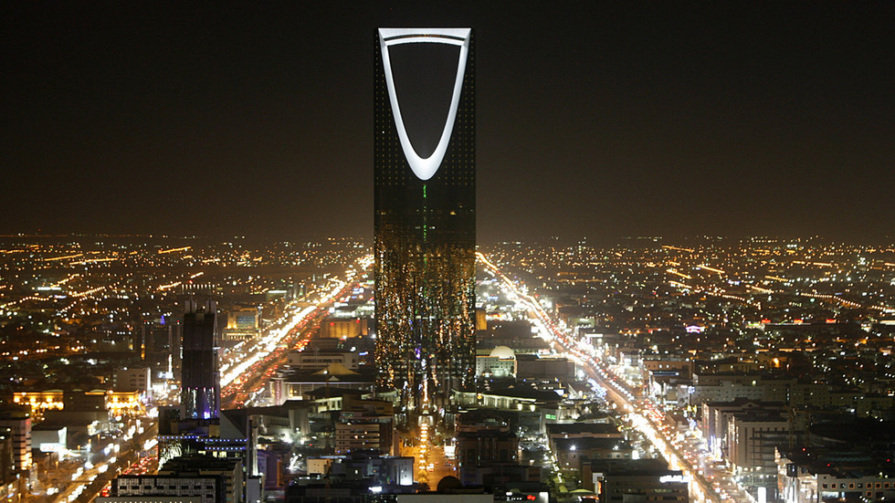 Saudi Arabia’s