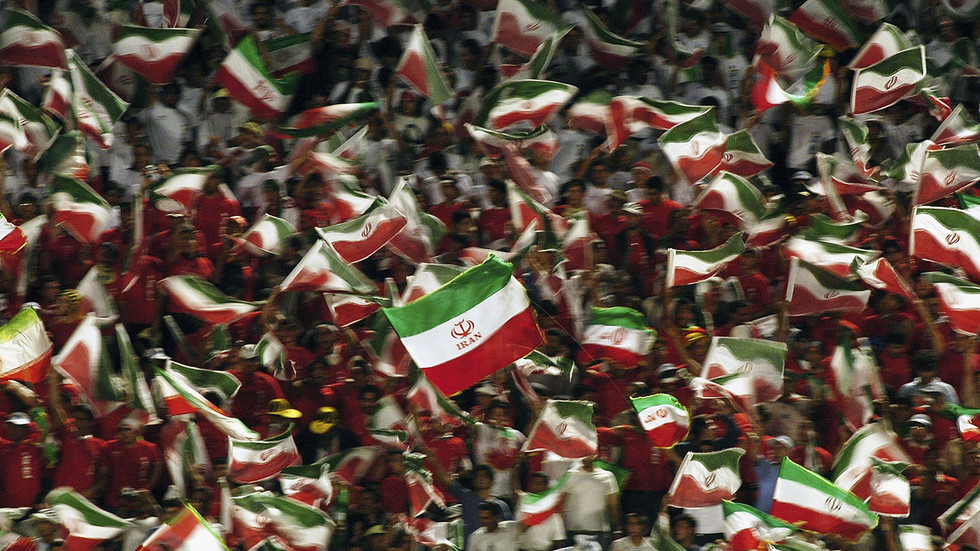 Tehran continued