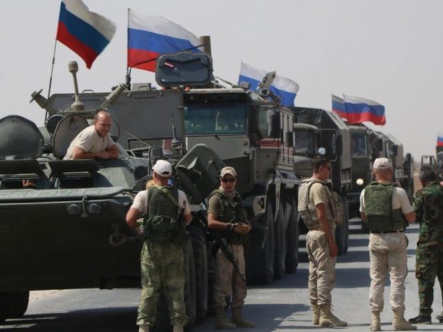 You can thank Russia for wiping out ISIS in Syria, Defense Minister Shoigu insists on 5th anniversary of Moscow’s intervention