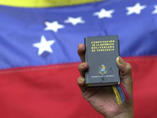 Lima Group Calls for Non-Recognition of Venezuela’s Upcoming Parliamentary Elections