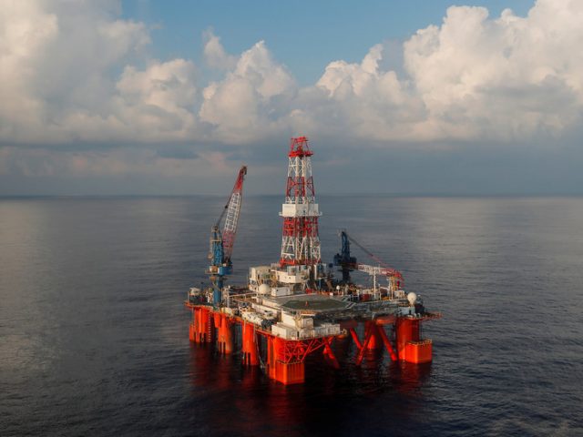 Philippines lifts ban on oil exploration in South China Sea opening door to potential energy deal with Beijing