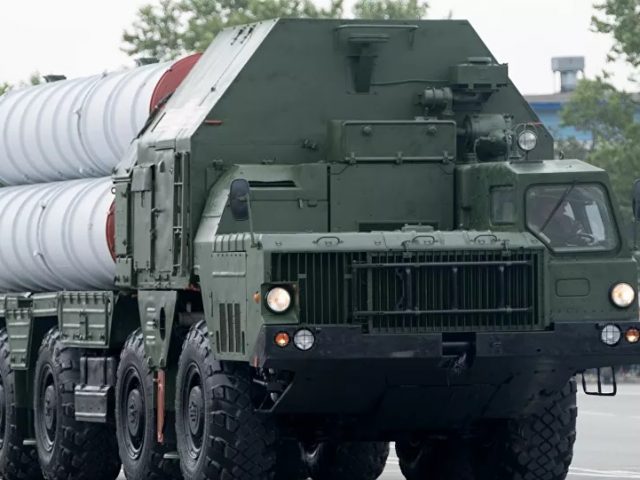 UK-Made Drones Could Have Been Used as Targets in Turkey’s Alleged S-400 Test, US Media Claims