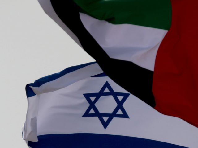 UAE wants to exchange embassies with Israel ‘as soon as possible’