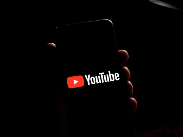 YouTube mysteriously bans Ukrainian opposition leader just before crucial elections in Ukraine, US government blamed by party