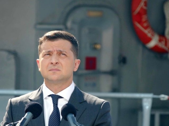 Top Russian admiral slams Zelensky’s plans to build two Ukrainian Black Sea Naval bases as ‘no threat’: ‘even NATO won’t use them’