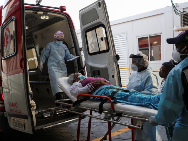 BRICS bank provides member nations with over $10 BILLION in emergency assistance to fight pandemic