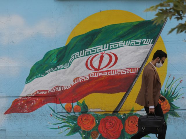 Tehran says lifting of arms embargo will mark ‘day of US defeat’, claims ‘maniacal’ sanctions against Iran have failed