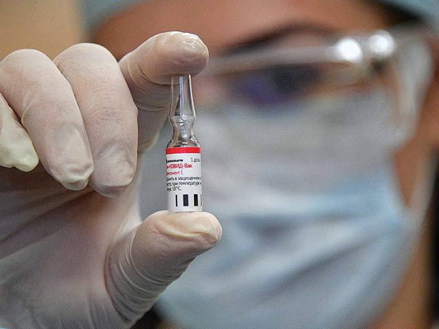 As Covid-19 crisis deepens, Russian Health Minister reveals Sputnik V vaccine is performing well in large scale final trial
