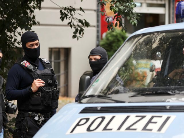 Turkey’s Erdogan slams German police for ‘racism & Islamophobia’ after raid on Berlin mosque during Covid-19 aid fraud probe