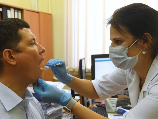 Despite imminent arrival of Sputnik V vaccine, More than 70% of Russians don’t want to be inoculated against coronavirus- survey