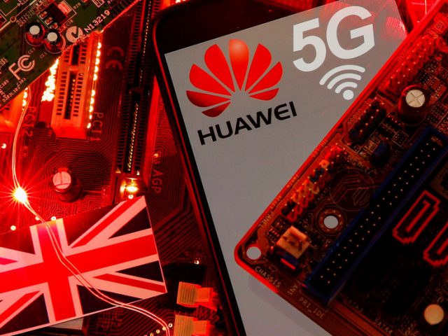 UK govt report claims Huawei security failings pose long-term risk, but company says defects not linked to ‘China interference’