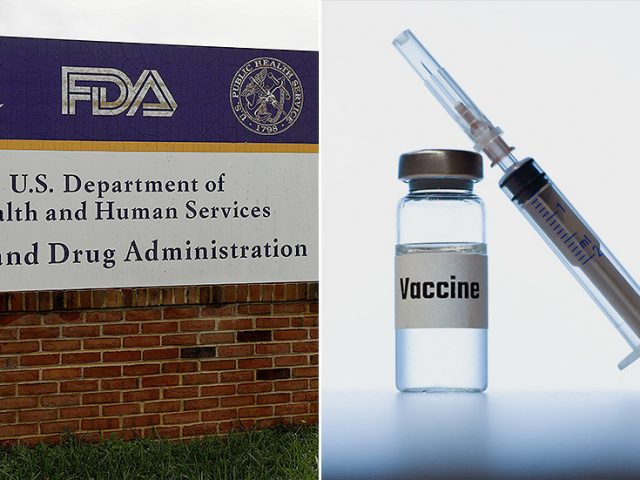 Election Day Covid-19 vaccine looks unlikely as FDA rolls out stricter guidelines in the face of declining public confidence