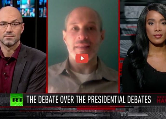 Presidential debates or presidential advertising?