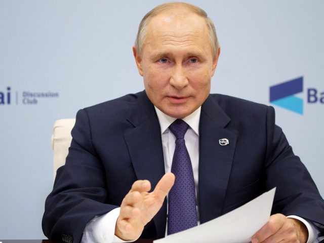 ‘Pragmatic conservative’ Putin rejects totalitarian rule, but won’t embrace Western liberal democracy as Russia goes its own way