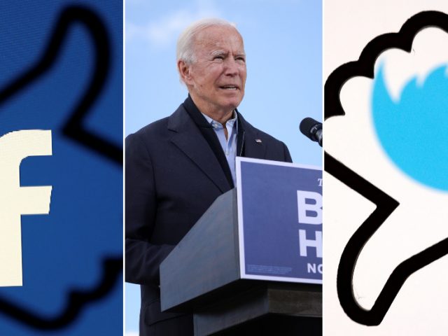 Hunter Biden email story successfully strangled by Facebook, but Twitter’s ham-handed censorship BACKFIRED – research