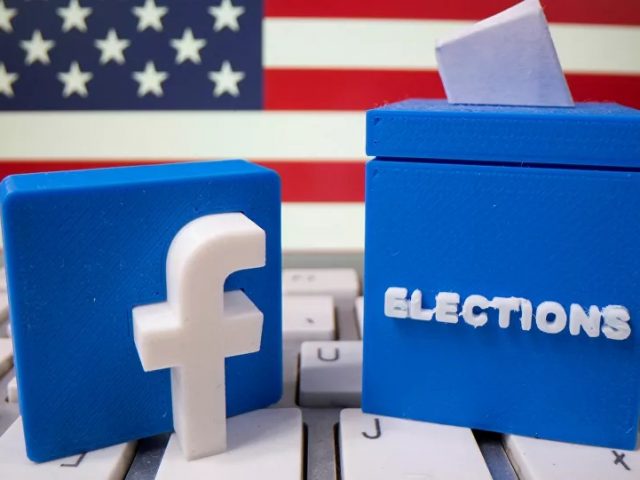 Facebook to Cease Running US Political Ads After 2020 Election Polls Close