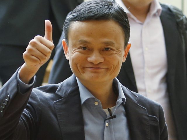 Chinese billionaires boost their fortunes at record pace despite coronavirus crisis