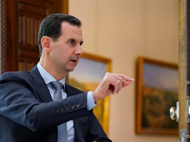 ‘Assassination is America’s Modus Operandi’ – Assad About Trump’s Old Plan to Kill Him