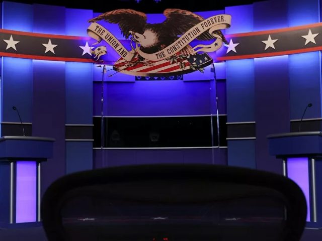 Trump, Biden Take Part in Second & Final Presidential Debate Ahead of 3 November Vote – Video