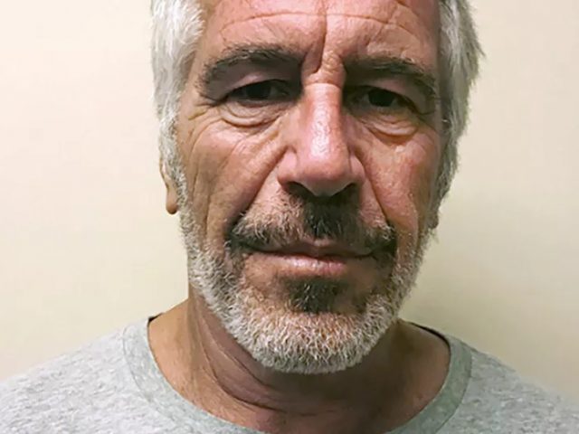 Motivated by ‘P*ssy’: Sex Secrets & Sleazy Stories Shared by Epstein in Prison Exposed in New Book