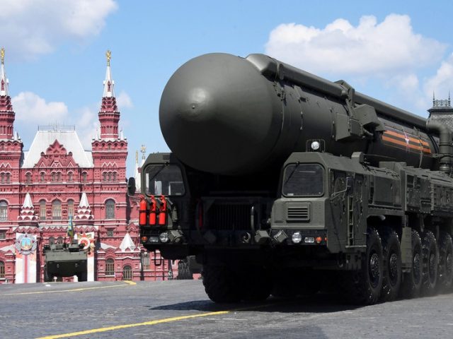What’s ‘verifiable’? Extension of US-Russia nuclear New START treaty hinges on word