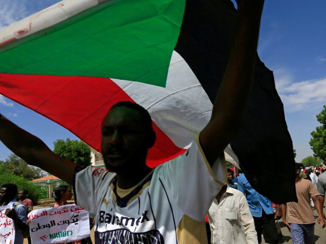 US to remove Sudan from its terrorism sponsors list in exchange for $335 MILLION payment to terrorist attack victims – Trump
