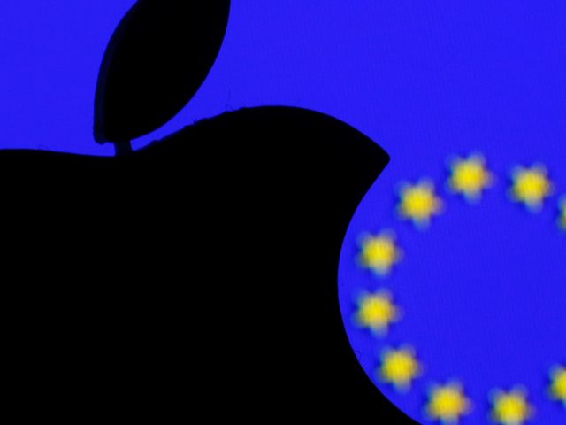 ‘Tracking must not be the rule’: Activist group files complaints against Apple over alleged breach of European privacy laws
