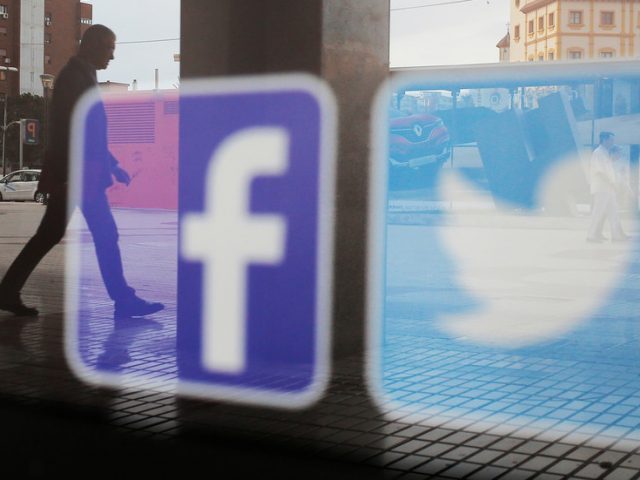 Hefty fines for Twitter, Facebook & Google? Russian social media users ask state to punish US websites that censor Russian news