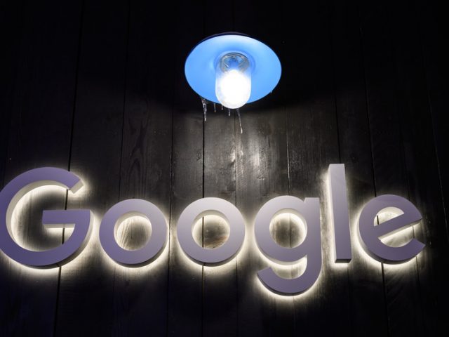 Leading tech companies call for tougher antitrust action against Google