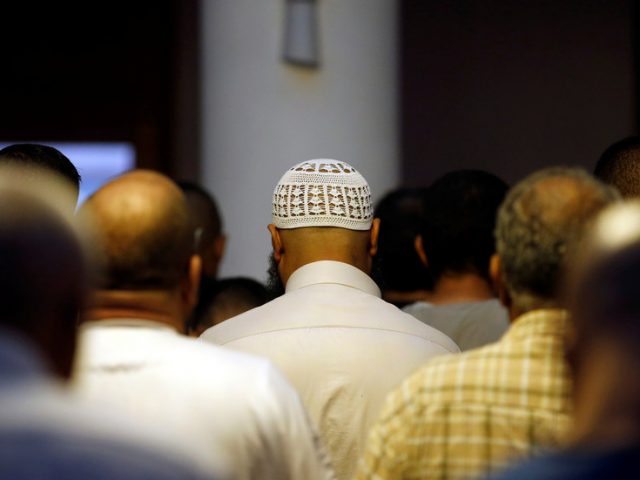 Poll shows 57% of young Muslims in France believe Sharia law more important than national law