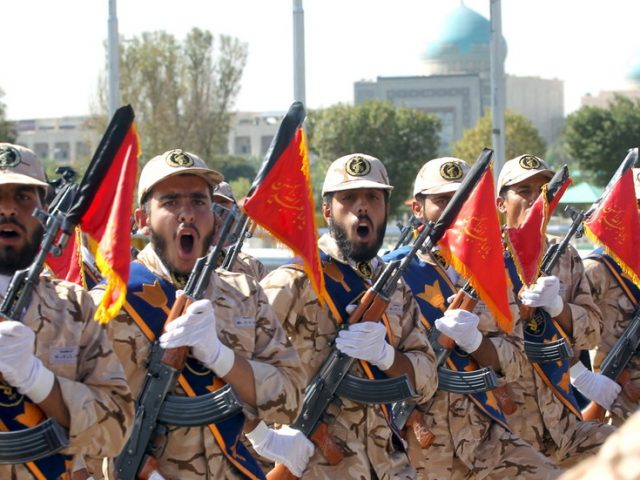 Iran boosts military cooperation with Iraq as it warns of US-backed ‘terrorists’ being redeployed to the region