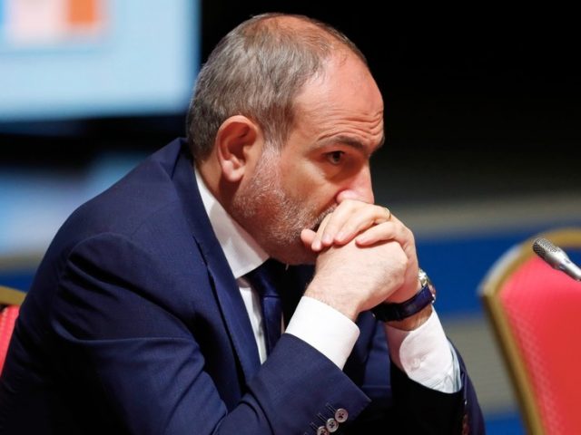 Armenia agreed peace deal with Azerbaijan to save soldiers’ lives, reveals embattled PM Pashinyan