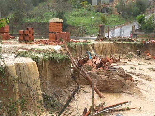 At least 3 dead in Italy’s Sardinia as island is hit by severe flooding (PHOTOS, VIDEO)