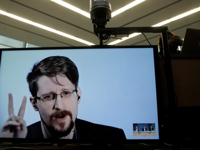 NSA whistleblower Edward Snowden to apply for Russian CITIZENSHIP after 7 years in legal limbo