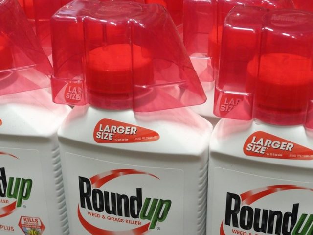 Bayer takes more than $10 BILLION write-down over Monsanto’s Roundup weed killer
