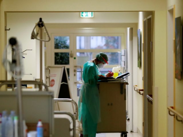 Police in Germany launch homicide probe into doctor who allegedly gave 2 Covid patients lethal injection