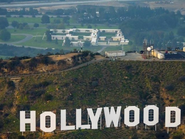 Essential entertainment? California Governor excludes Hollywood from having to follow his strict Covid-19 curfew order – report