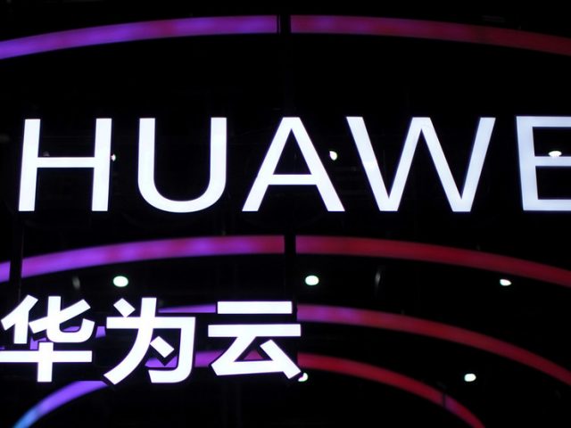 Huawei urges UK to lift 5G ban, says US pressure to block Chinese firm could ease under Biden