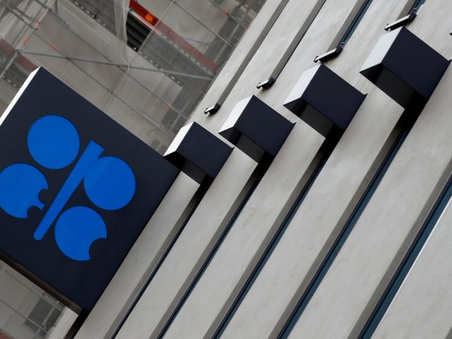 OPEC+ likely to prolong existing oil cuts despite rising prices – media