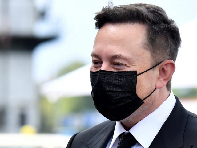 Elon Musk ‘most likely’ has Covid despite ‘wildly different’ test results, says ‘coronavirus is a type of cold’