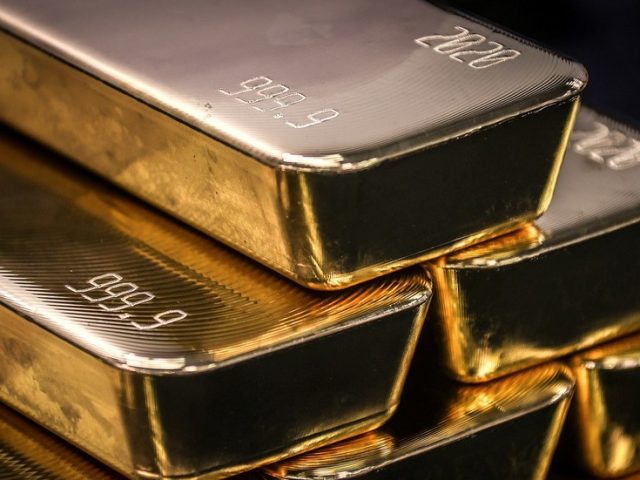 Gold will be WINNER no matter who clinches US election – hedge fund manager