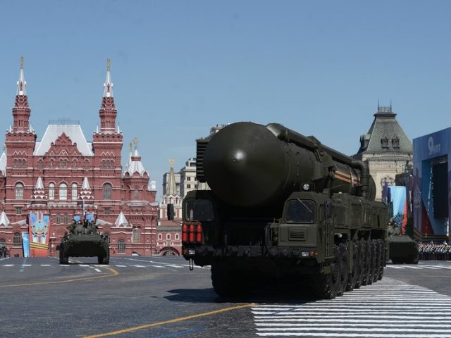 New START looks finished: Russia’s Lavrov pessimistic about future extension of nuclear arms treaty, calls US demands unacceptable