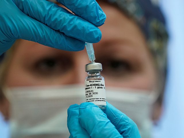 With Sputnik V, Russia takes on Western Big Pharma giants in fight for multi-billion-dollar global Covid-19 vaccine business