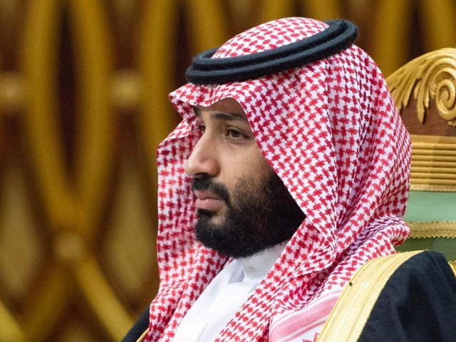After Jeddah attack, Saudi crown prince vows to strike ‘with iron fist’ anyone threatening kingdom’s security
