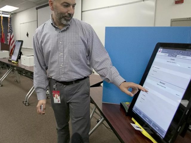 Video: US Cyber-Security Expert Exposes Flaws in Pennsylvania e-Voting Systems