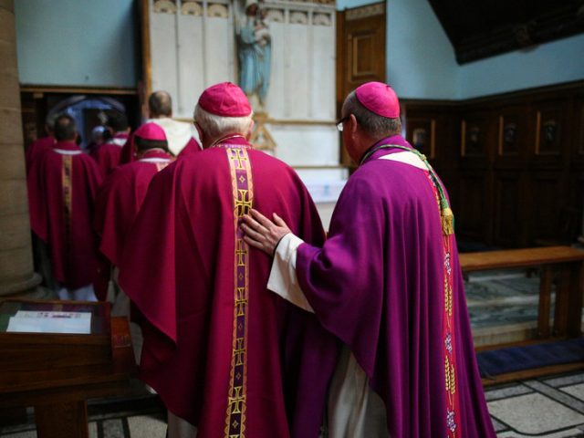 Catholic Church prioritized protecting its reputation over welfare of children abused by priests – UK inquiry
