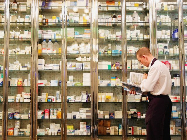 EU unveils emergency plan to bypass patents for faster access to key drugs